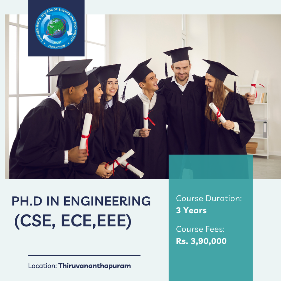 Lourdes Matha College of Science & Technology